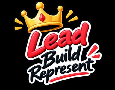 Lead Build Represent